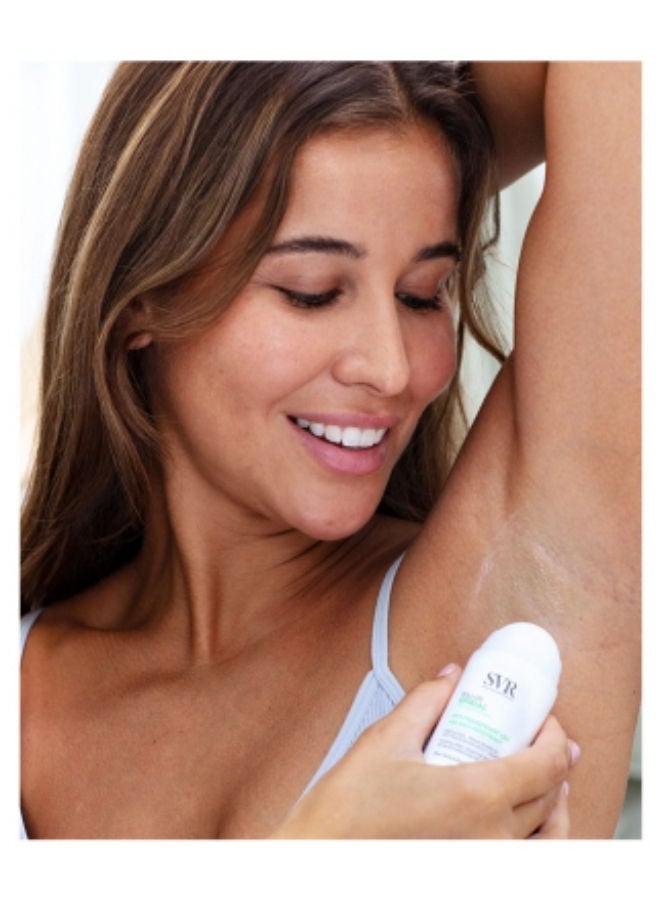 اس في أر سبيريال رول-أون مضاد للتعرق مكثف لمدة 48 ساعة - Image 2